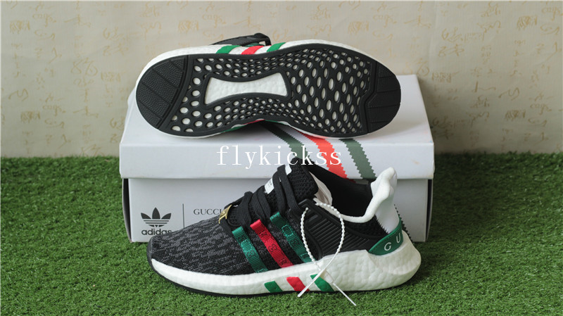 Adidas Original EQT Support 9317 X GC